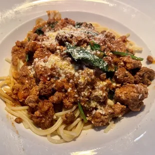 Bolognese