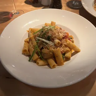Rigatoni