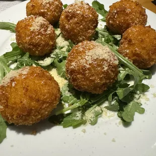 Fried Mac
