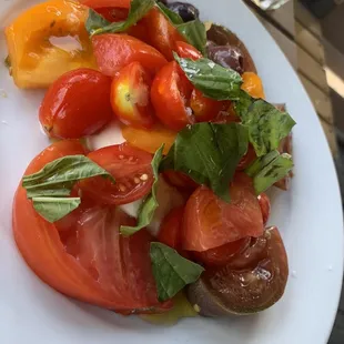 Caprese Salad