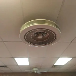 Ceiling Fan