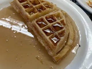 Shellys Stigler Cafe