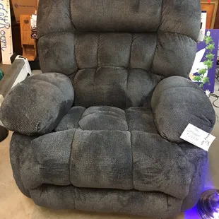 Catnapper Daly Rocker Recliner