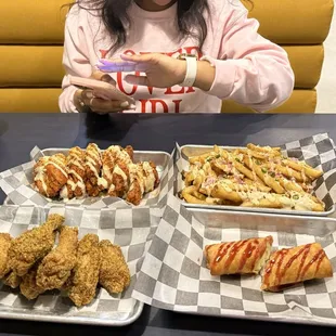 6ixty Wings