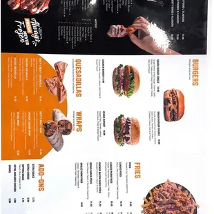 Menu (back)