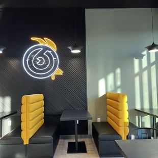 Seating