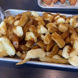 Poutine