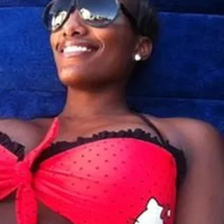 Tricia B.