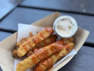 Revolutionary Wings