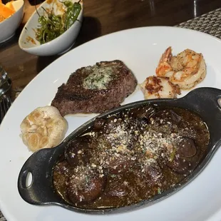 Filet Mignon