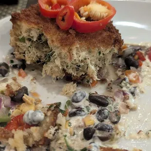 Crab Cakes