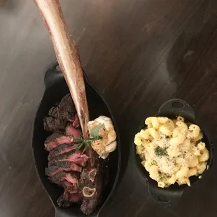 Tomahawk Steaks