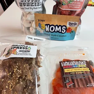 Goods!