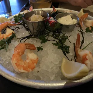Shrimp Cocktail*