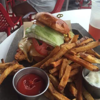 Calamari