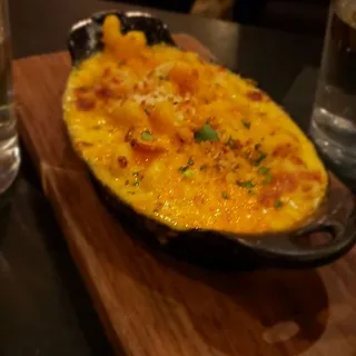 Loaded Mac & Cheese