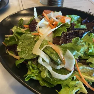 Small Green Salad*