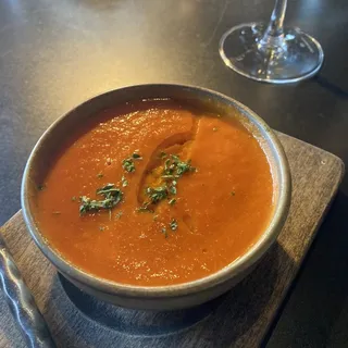 Tomato Soup