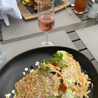 Hugo HuberSparkling Rose of Pinot Noir, Austria