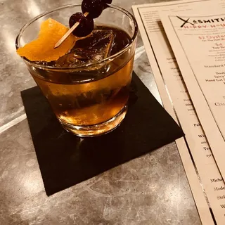 Old Fashioned