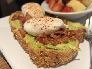 Hazelwood Food and Drink