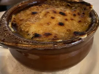 Giannis Steakhouse & Seafood