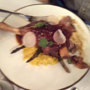Lamb Shanks