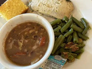 Cedarbrook Country Club Restaurant