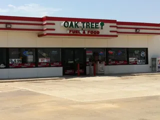 Oak Tree Fuel & Food