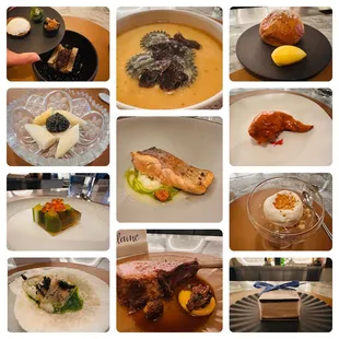 Chefs Counter 4/16/24