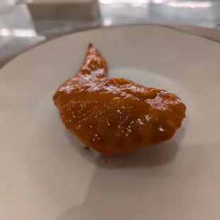 Buffalo Wing