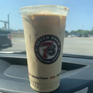 The sweet &amp; salty