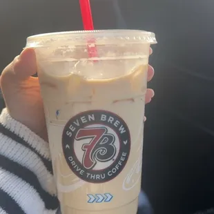 Creme brûlée breve medium