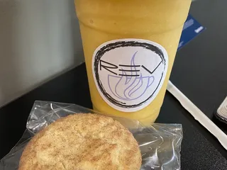 REV Coffeehouse