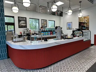 Boston Stoker Coffee