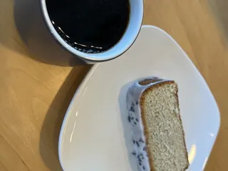 Buckeye Chocolate Bainbridge Café & Coffee Shop