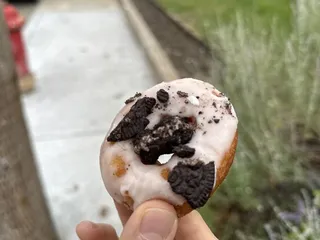 Fionas Coffee Bar And Bakery