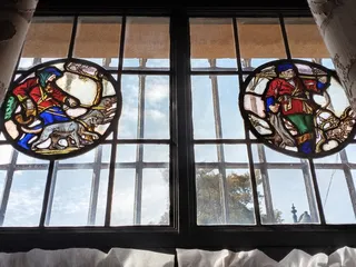 Marland Mansion & Estate