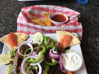 Coliseum Sports Bar and Grill