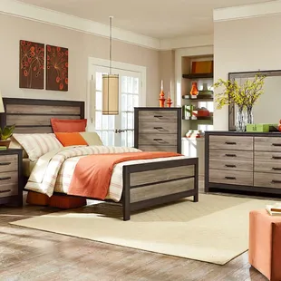 Bedrooms in Omaha, NE