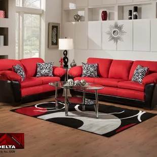 Does your Husker man cave need new furniture?