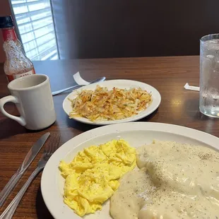 My breakfast special (before 11AM)