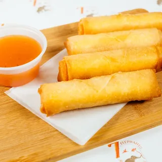 Spring Rolls