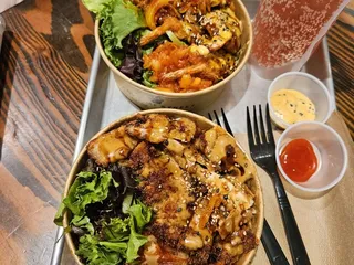 Anytime Street St. Marks