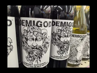 Food King Cost Plus - El Paso Coronado