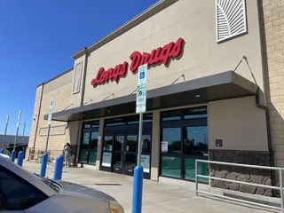 Longs Drugs