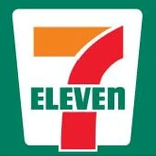 7 eleven logo