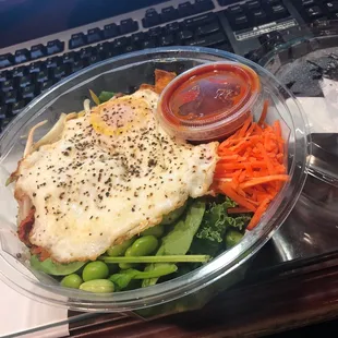 The Umami Bomb