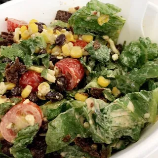 Las Bear Salad