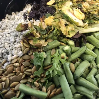 Kale You Later 2.0 Salad